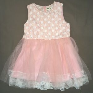 Girl dress